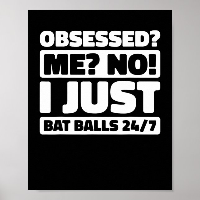Cricketer Umpire Cricketing Tsman - Bowler Cricket Poster (Front)
