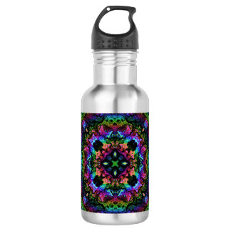 Crickets Pride 532 Ml Water Bottle