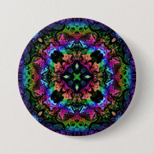 Crickets Pride 7.5 Cm Round Badge