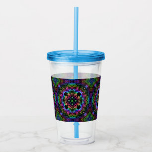 Crickets Pride  Acrylic Tumbler