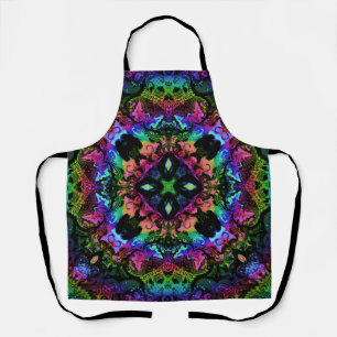 Crickets Pride Apron