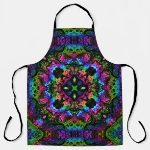 Crickets Pride Apron