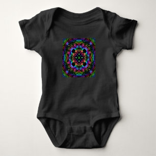 Crickets Pride Baby Bodysuit