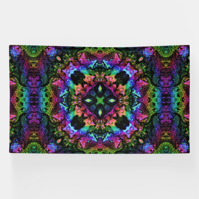 Crickets Pride  Banner (Horizontal)