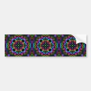 Crickets Pride  Bumper Sticker