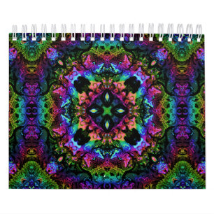 Crickets Pride Calendar