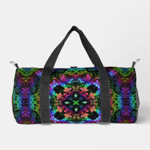Crickets Pride Duffle Bag