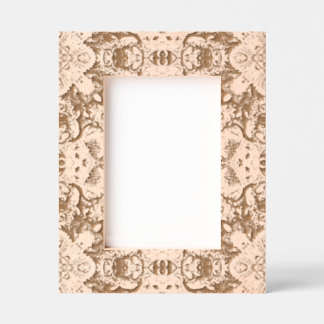 Crickets Pride Etched Frames