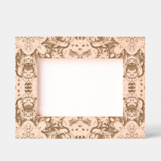 Crickets Pride Etched Frames