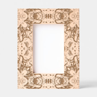 Crickets Pride Etched Frames