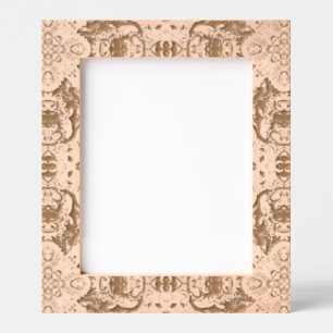 Crickets Pride  Etched Frames