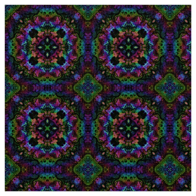 Crickets Pride  Fabric (Swatch)