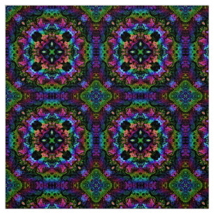 Crickets Pride  Fabric