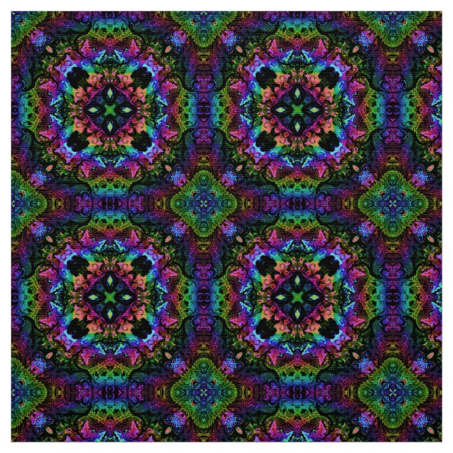 Crickets Pride  Fabric (Swatch)