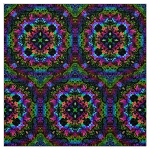 Crickets Pride Fabric