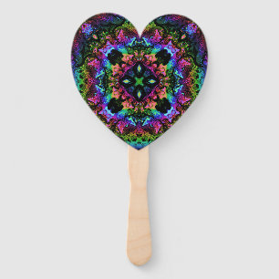 Crickets Pride  Hand Fan