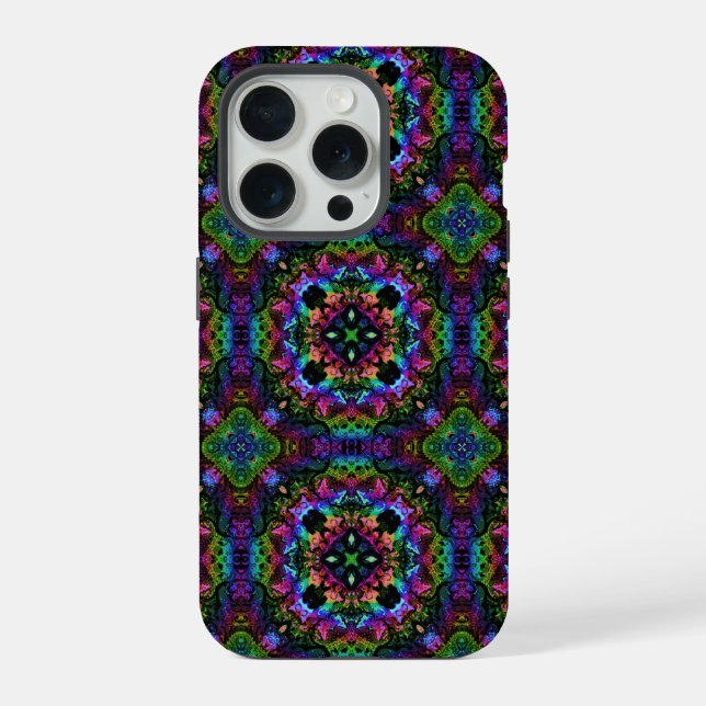 Crickets Pride  iPhone Case (Back)