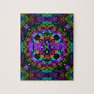 Crickets Pride  Jigsaw Puzzle