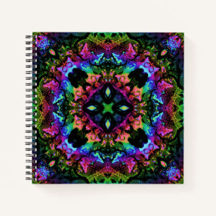 Crickets Pride Notebook