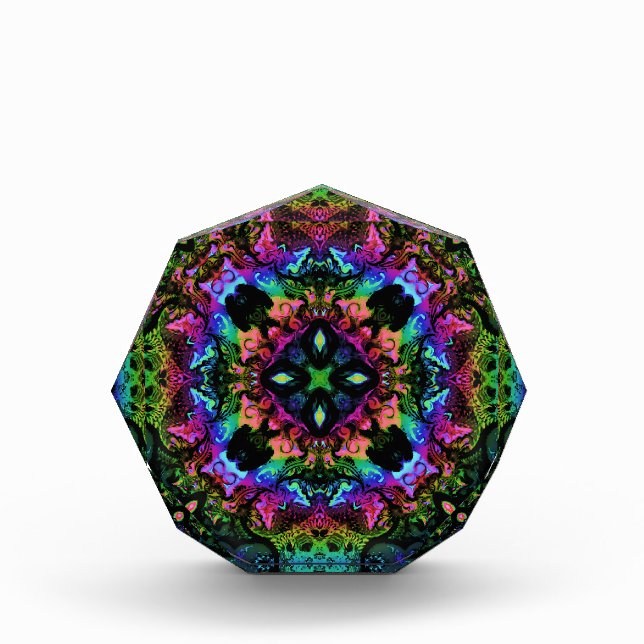 Crickets Pride  Photo Block (Front)