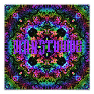 Crickets Pride  Photo Print