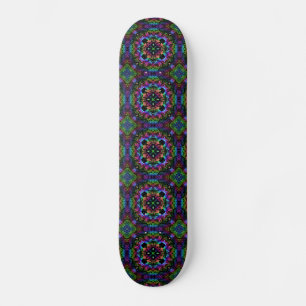 Crickets Pride Skateboard