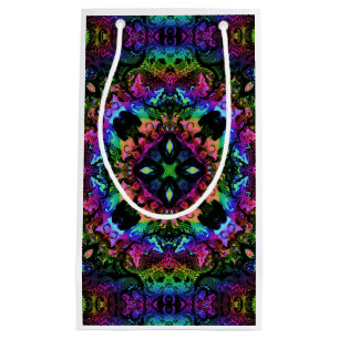 Crickets Pride Small Gift Bag