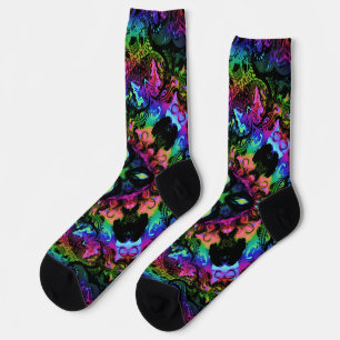 Crickets Pride  Socks