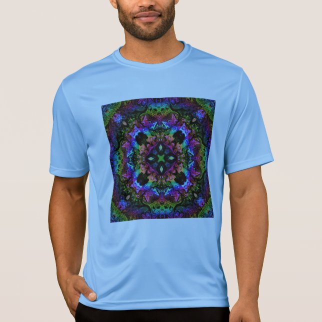 Crickets Pride  T-Shirt (Front)