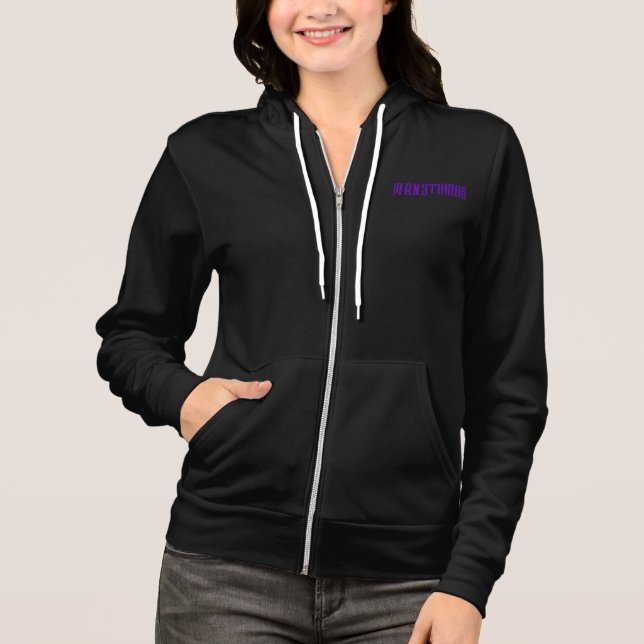 Crickets Pride T-Shirt Hoodie (Front)
