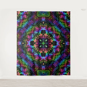 Crickets Pride Tapestry