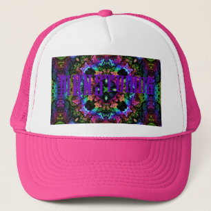Crickets Pride Trucker Hat