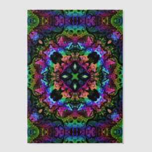 Crickets Pride  Vellum Invitations