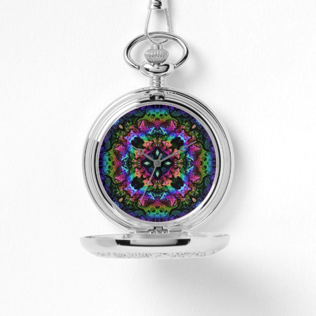 Crickets Pride  Watch (Front)