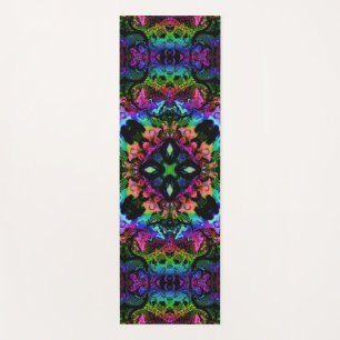 Crickets Pride Yoga Mat