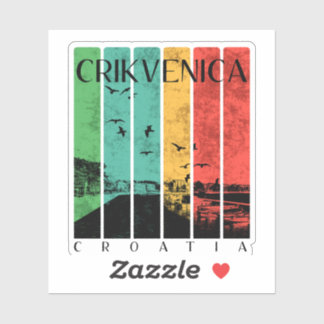 Crikvenica 