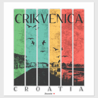 Crikvenica 