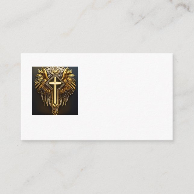 CRIMAS CARD INVITATION 25 DECEMBER 2024 (Front)