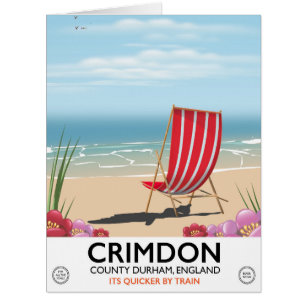 Crimdon ,County Durham, England.