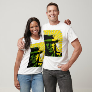 Crime Boss T-shirt