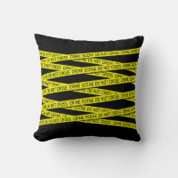 Crime Scene Do Not Enter Police Detective Novelty