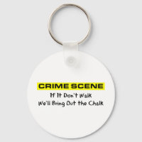 Crime Scene Investigator