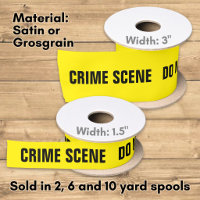 Crime scene