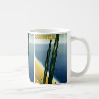 Crimea Coffee Mug