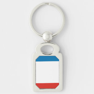 Crimea Flag Key Ring