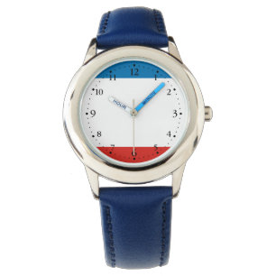 Crimea Flag Watch