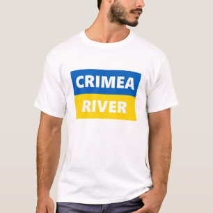Crimea River T-Shirt