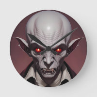 Crimewave Nosferatu