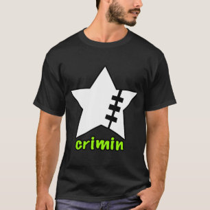 Crimin 16 T-Shirt