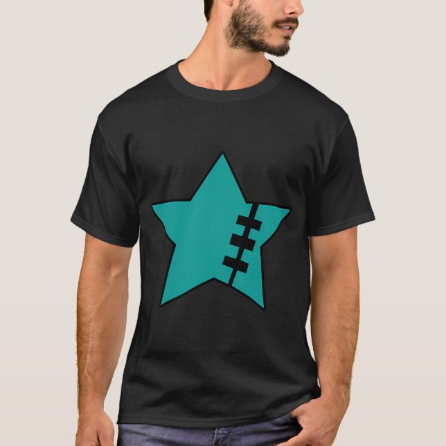 Crimin 5 T-Shirt (Front)